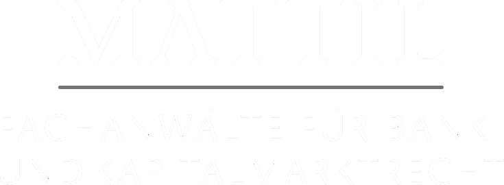 Mattil Logo Footer